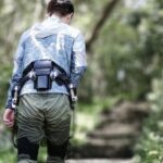 Exoskeleton Robots Gain Popularity