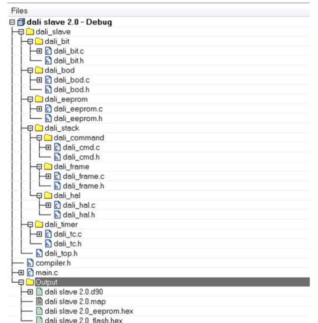 Smart Lighting | Microchip's Latest DALI 2.0 Lighting Control Solution for Intelligent Building Systems and Large Lighting Control Needs