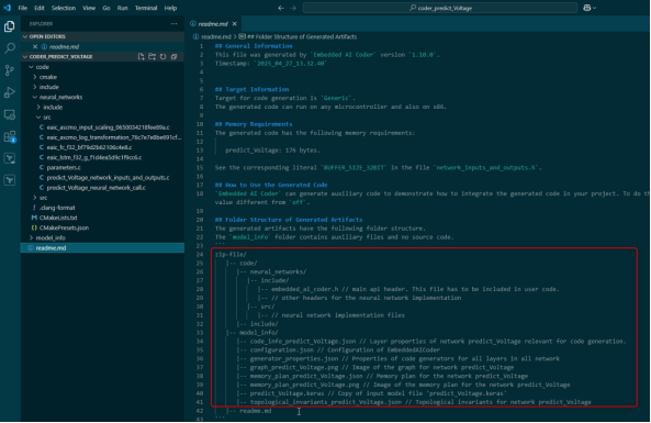 ETAS's New Embedded AI Solutions