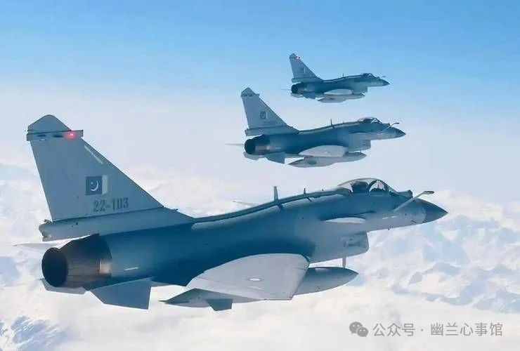 Why China Can Sell J-10C Fighters to Pakistan but Not to North Korea
