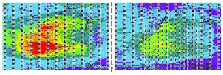 Improvement of Dynamic IR Drop Performance in SoC Chip Power Design