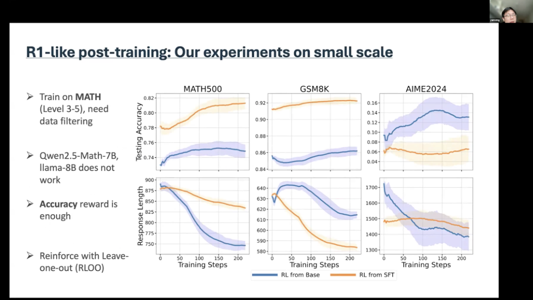 The Evolution of AI Agents: From RL-Driven to Large Model-Driven | AIR 2025