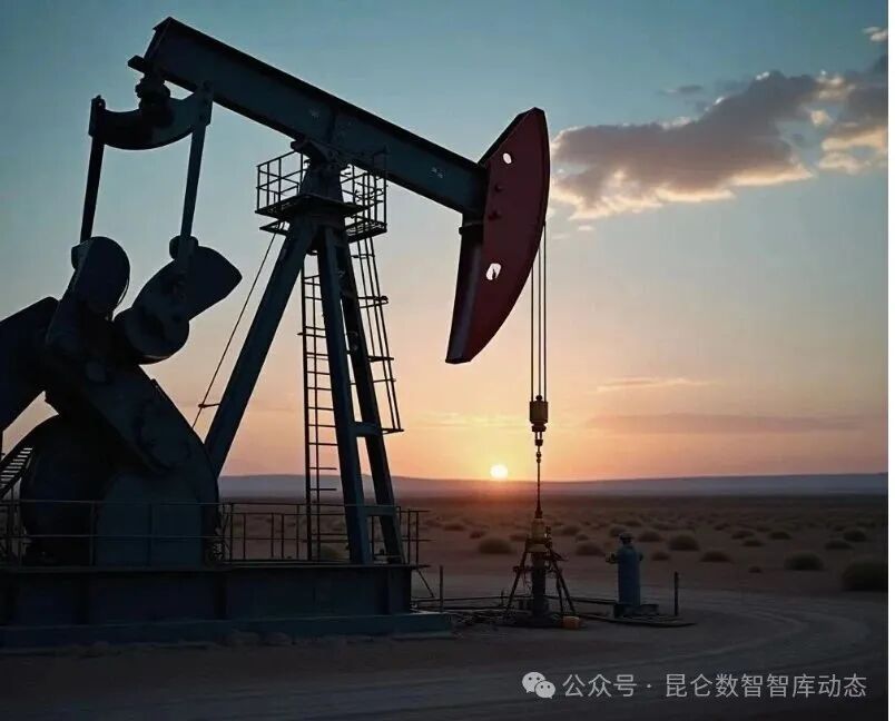 Oil Wells Can 'Self-Heal'! Edge AI is Sparking a Global Intelligent Revolution in the Oil and Gas Industry