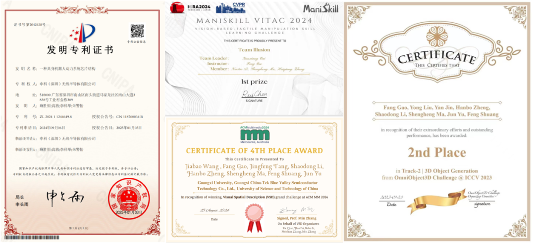 The First ASIC Chip for Embodied Intelligent Power Systems Enters Mass Production