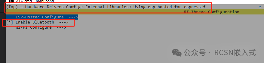 Connecting WiFi and BLE to MCU? It's Never Been Easier with ESP32 and RT-Thread