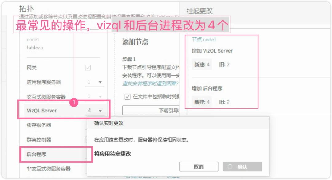 Comprehensive Guide to Deploying Tableau Server on Linux