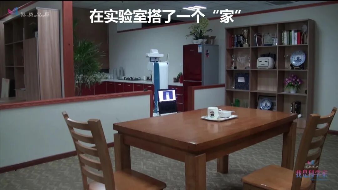 When the Robot Just Wants to Heat Milk, We Close the Microwave Door Again: The Robot Says Humans Are the Most Troublesome