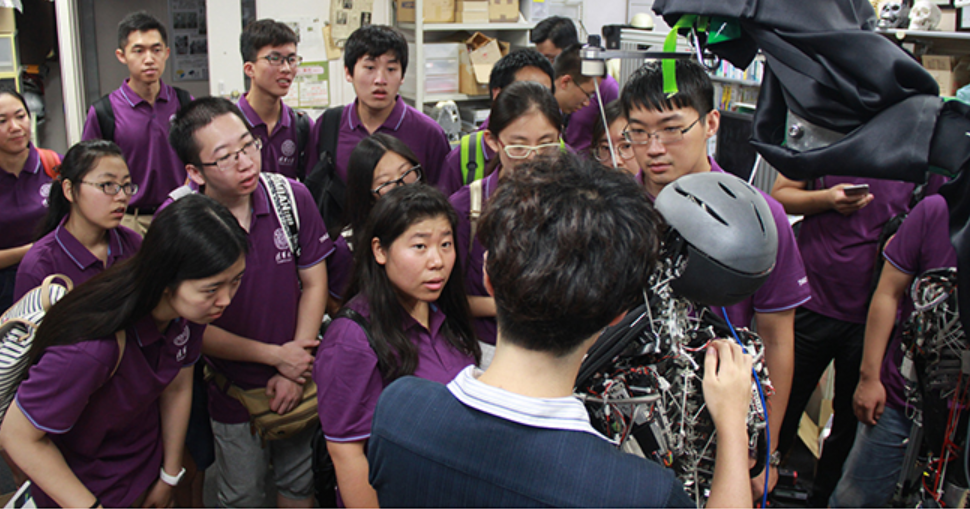 Challenges: An Everlasting Belief!