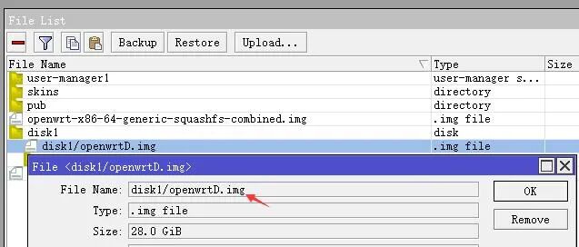 ROS + OpenWRT Soft Router X86/64 Docker Deployment Guide