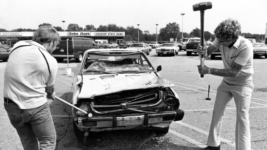 The Japanese Operating System That Almost Dominated the World