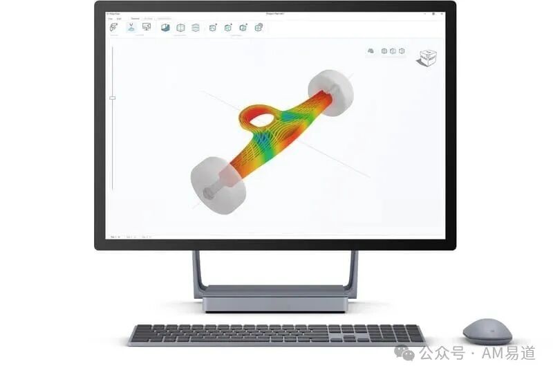 US Military Invests $2 Million in Continuous Fiber 3D Printing for Air-Launched Effectors