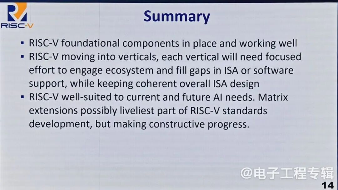Krste Asanovic, the Father of RISC-V, Discusses Architectural Innovations in the AI Era