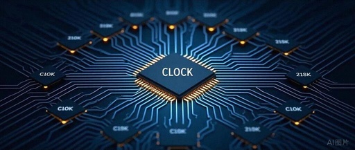 Clock Design for MCU Chips