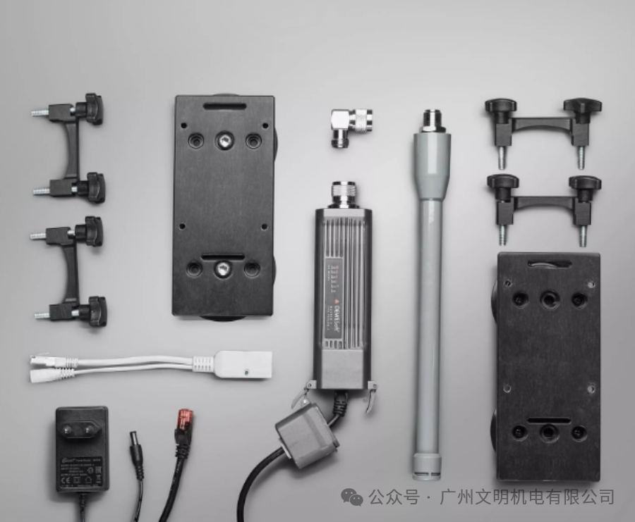Product Introduction | DS-WIFI Remote Wireless Data Acquisition