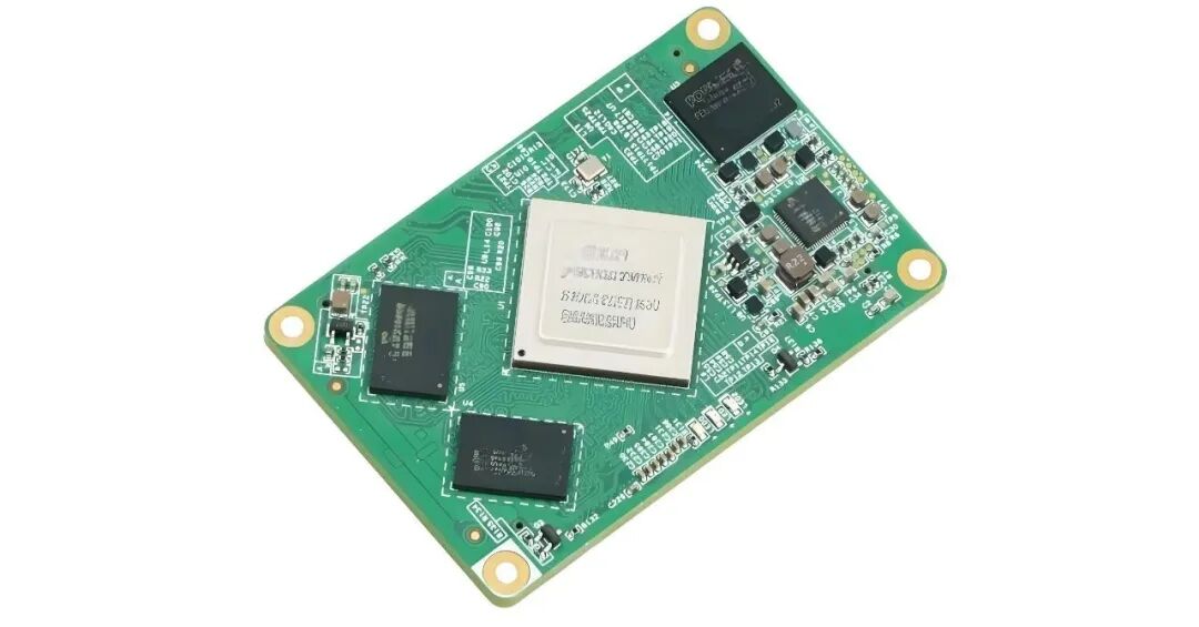 Why ARM is Replacing x86 as the 'Heart' of Embedded Systems?
