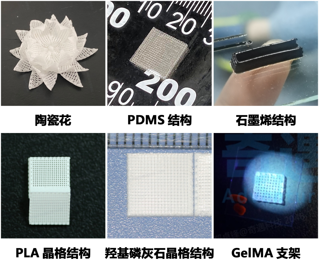 DIW Fine Direct Write 3D Printing Equipment: Research-Ready, Strong Material Compatibility, Supports 4D Printing, Inquiries Welcome