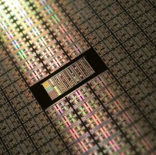 Google Chip to Adopt 2nm Process Ahead of Competitors