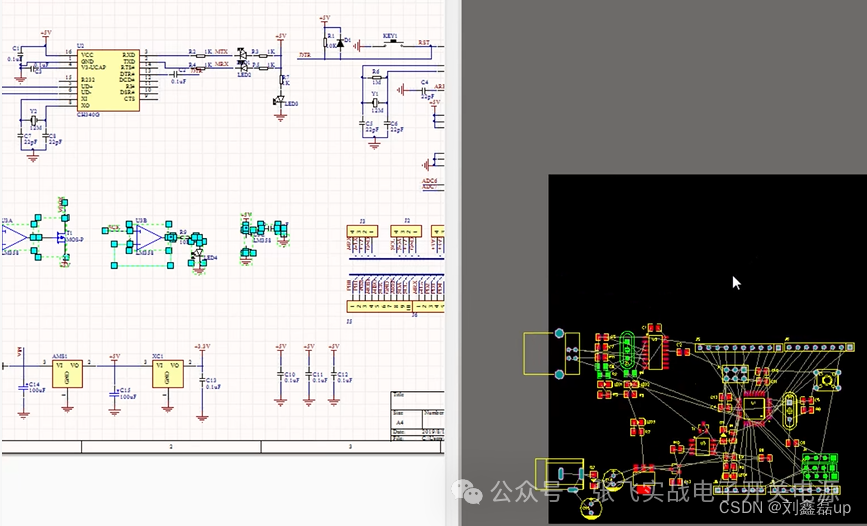 Introduction to PCB Circuit Board Design: Basic Learning Notes
