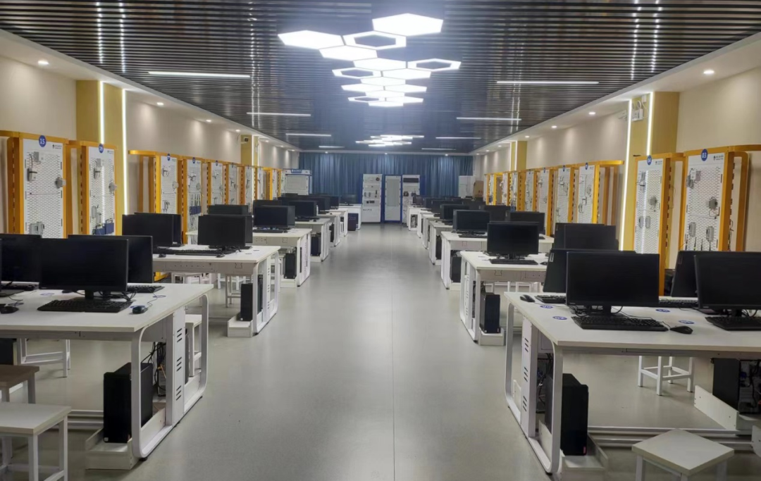 2025 Professional Introduction | IoT Application Technology