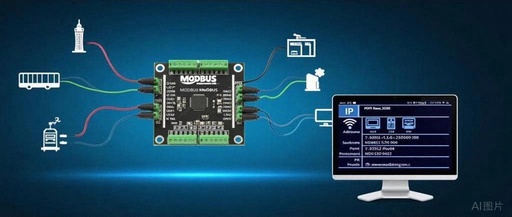 A Comprehensive Guide to the Modbus Protocol