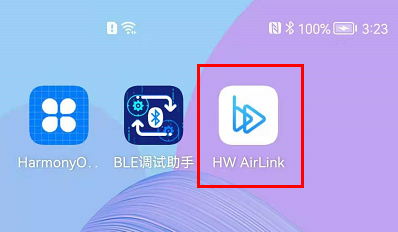Introducing the Bluetooth Keyboard with 'Tap and Connect' Feature
