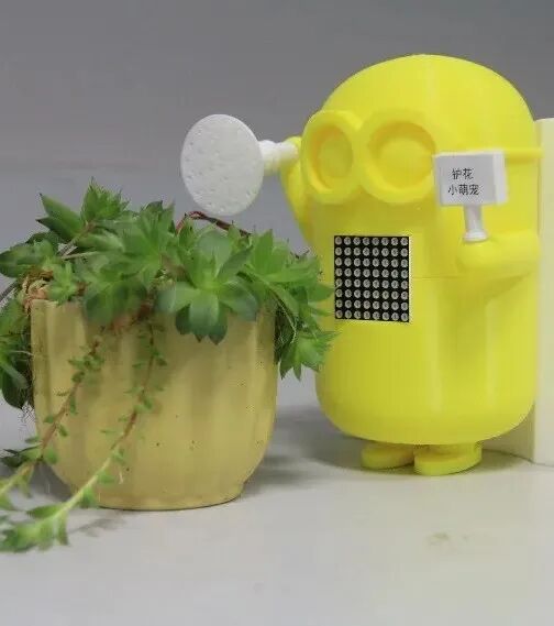 Hands-Free! Create a Simple Smart Watering System