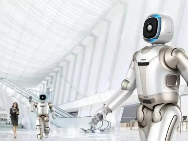 Is the Rise of Robots in Factories a Good Thing? Workers May Suffer, but Will Employers Benefit in the Long Run?