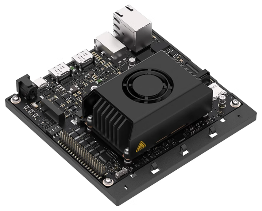 Can Jetson Still Compete? A Comparative Review of 6 AI Embedded Devices to Help You Choose the Right Board!
