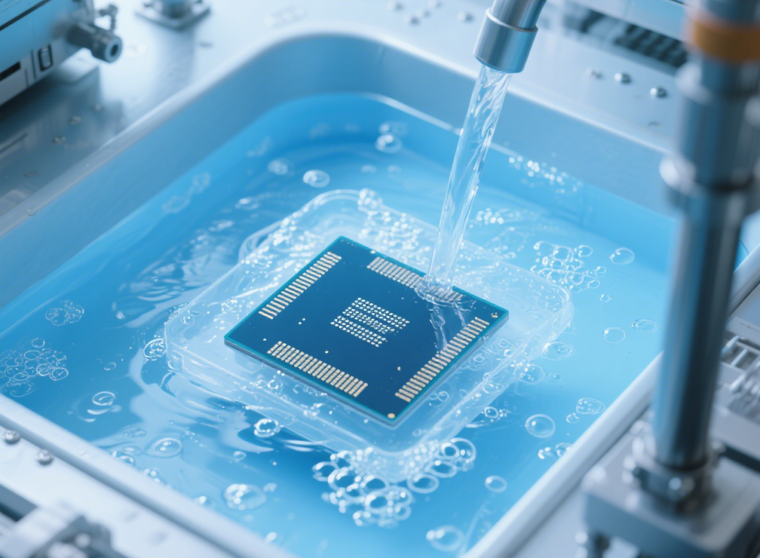 Wuxi Microcalculus Partners with Fudan Micro MCU to Provide Mature Solutions for the Temperature Recorder Industry