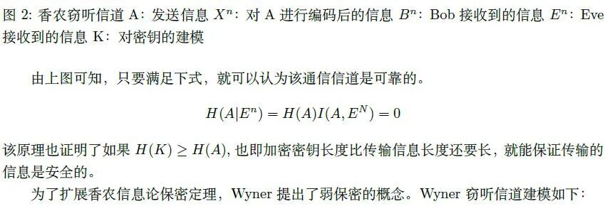 Overview of Key Technologies in Physical Layer Security