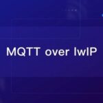 Practical Implementation of MQTT over lwIP: A Combination of IoT Protocols