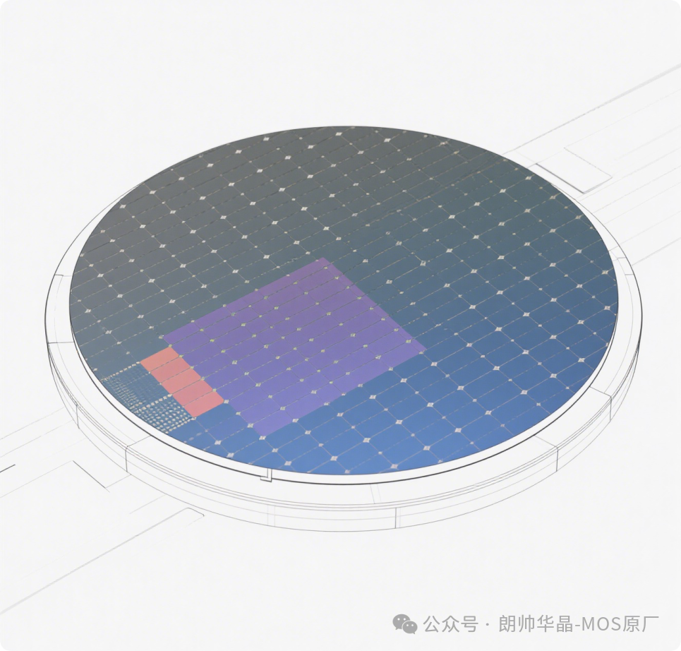 Power Semiconductors: The 'Energy Backbone' Behind Military Equipment