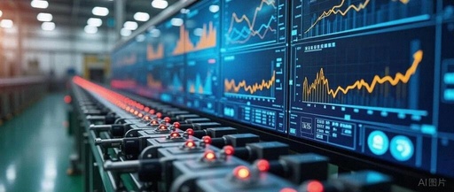 Honoring Classics, Inspiring the Future: Embedded Innovations Driving Industrial Intelligence