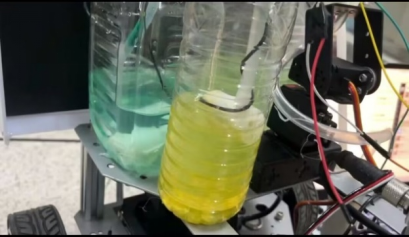 Introduction to the Innovation and Entrepreneurship Training Program for University Students in IoT Engineering (1)