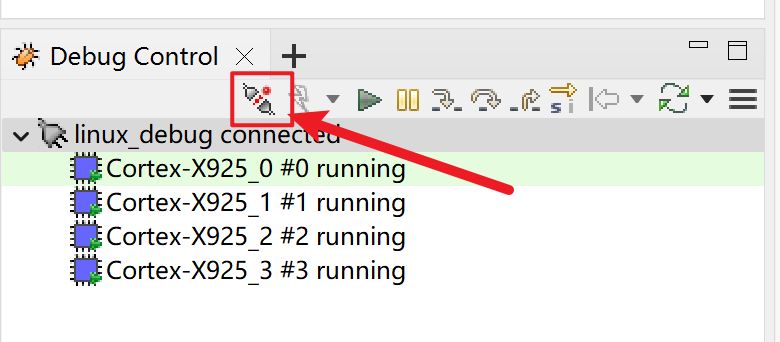 Running Linux 6.15.3 on ARM Cortex-X925 Platform (Troubleshooting Guide)