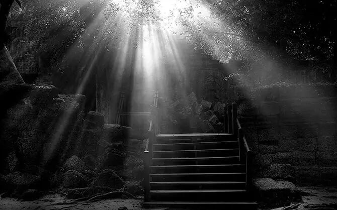 Photography | Yang Xiaoli and His Students: Photography is a Lifelong Passion