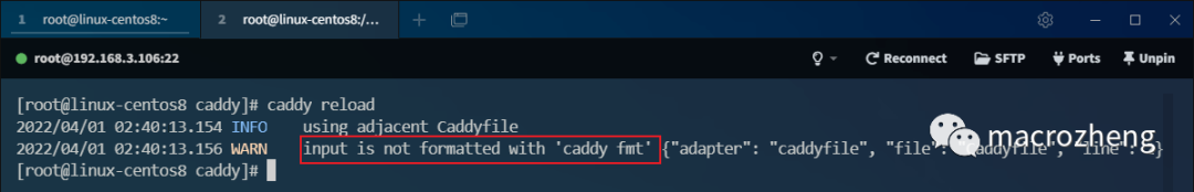 Beyond Nginx! The Next-Generation Web Server That Is Elegantly Designed!