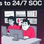 6 Key Steps to Successfully Establish a 24/7 Internal Security Operations Center (SOC)