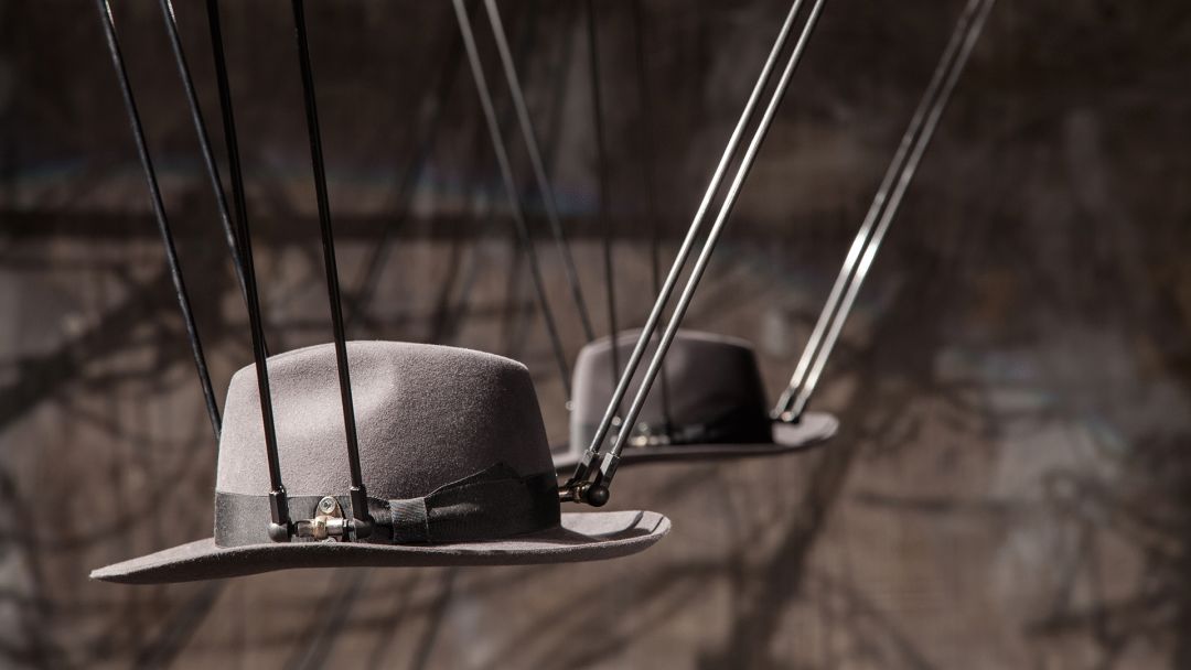 Technology | 17 Must-See Creative Applications of Robotic Arms Worldwide