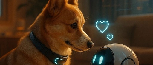Online Matchmaking for Pets and AI Companionship: How the Loneliness Economy is Creating a New Trillion-Yuan "Pet Emotion" Market?