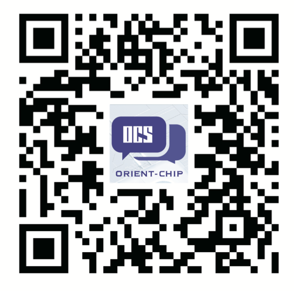 OCP82131 LCD Display Power Chip