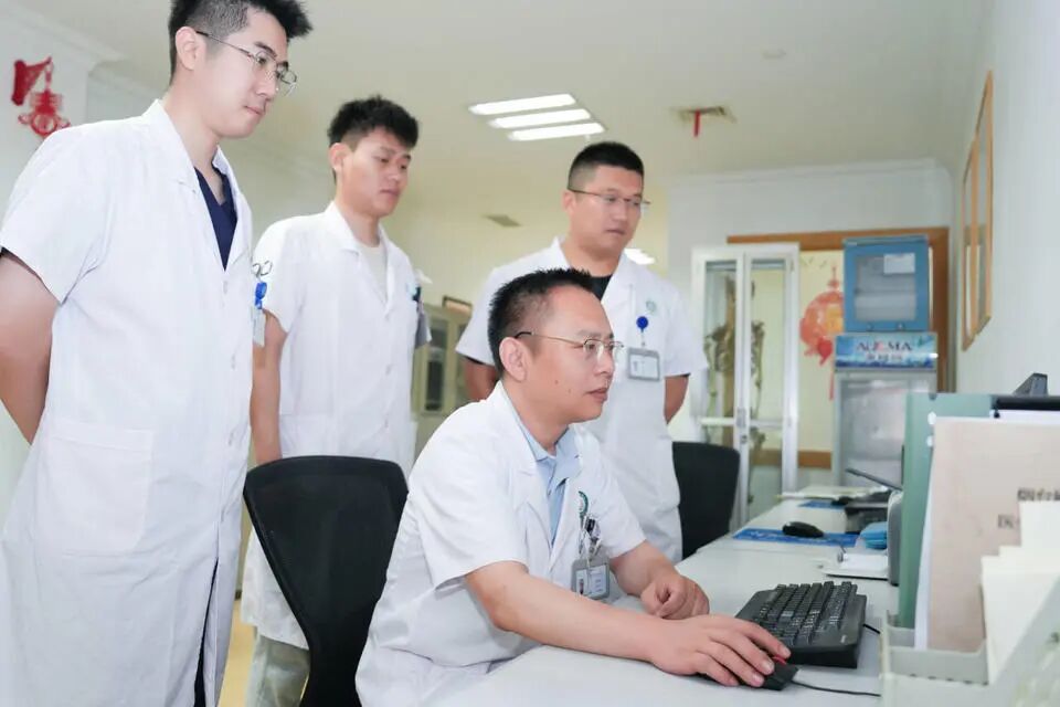 3D Printed Custom Prosthetics: Yantai Doctors Become 'Designers' to Reconstruct Patients' Sternums