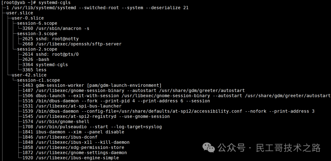 Essential Linux Service Management Every Sysadmin Should Know!