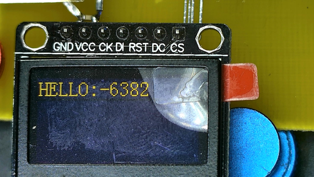 AICube Upgraded: Enhanced Support for STC Microcontrollers