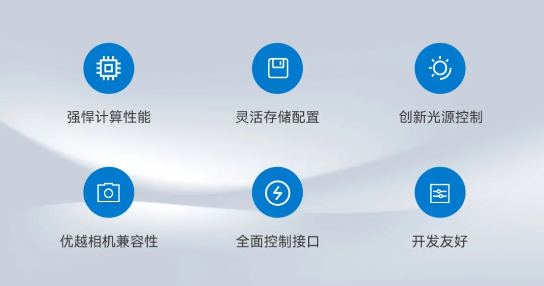 PAS-2310 Embedded AI Vision Controller: Ushering in a New Era of Industrial Intelligence