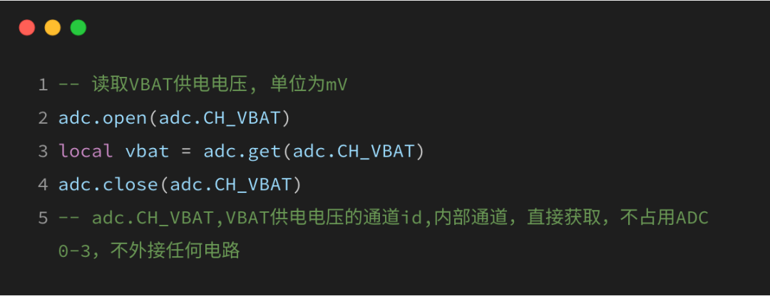 Air780EPM: Common ADC Hardware Circuit Design Scenarios