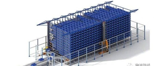 Considerations for Driving Logistics Equipment in Winter