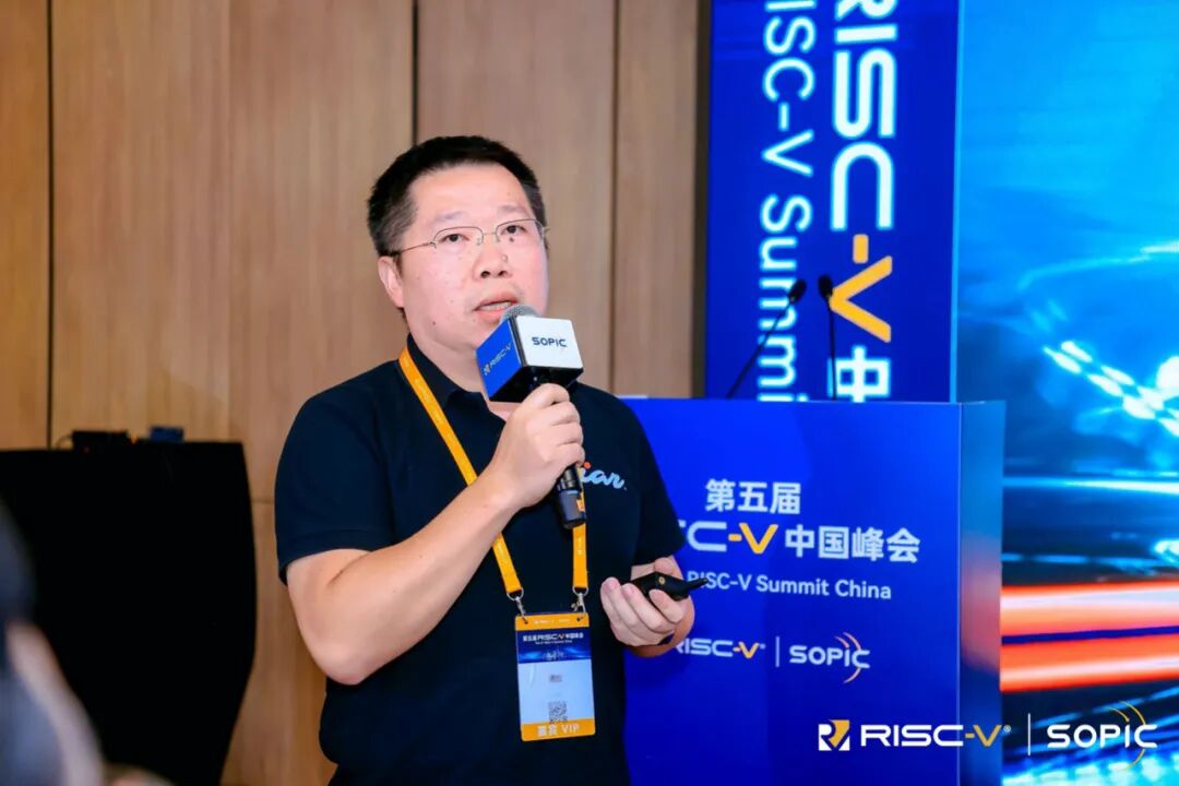 Accelerating RISC-V Automotive Application Development: How IAR Overcomes Challenges and Wins the Future