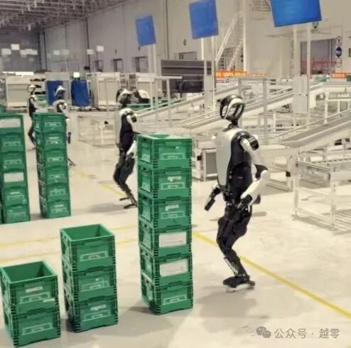 AI and Elderly Care: Humanoid Robots Bring a New Model of Elderly Care! Robots Are in the Testing Phase