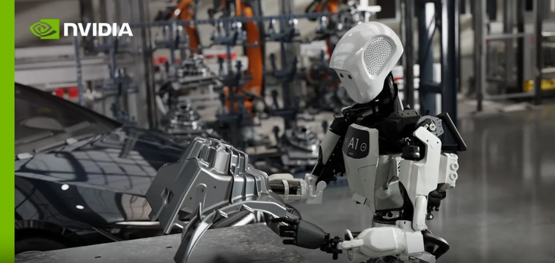 What Are the Strengths of Huawei and NVIDIA's Robot Chips?